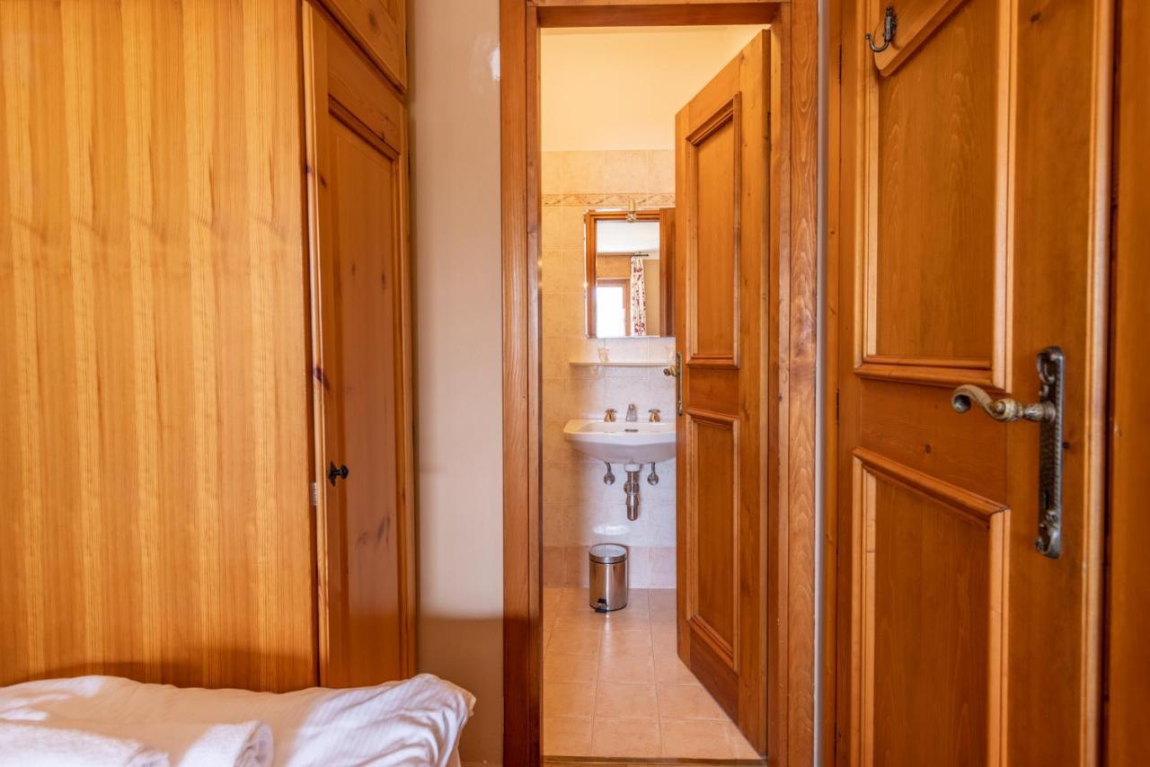 Ca' Milijera Apartment Cortina d'Ampezzo Exterior photo