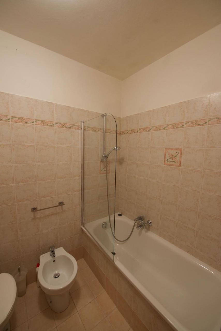 Ca' Milijera Apartment Cortina d'Ampezzo Exterior photo